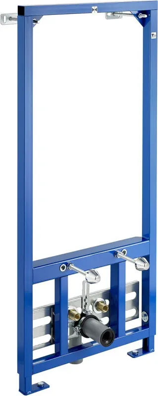 Bastidor empotrado para bidé suspendido Roca Duplo 1120mm