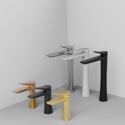 Griferías por colecciones