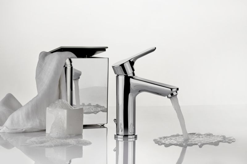Lavabo monomando TENDER