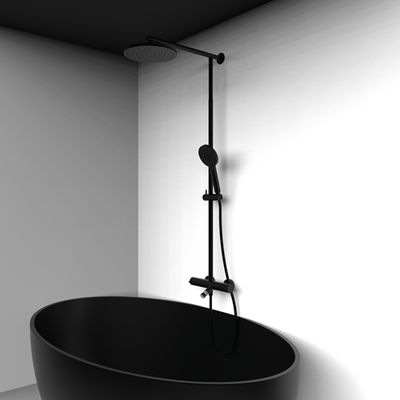 GRIFERÍAS DE BAÑERA