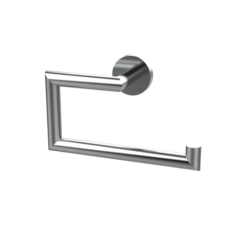 Toallero anilla grande