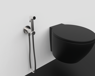 GRIFERÍAS HIGIENICAS INTIMIXER