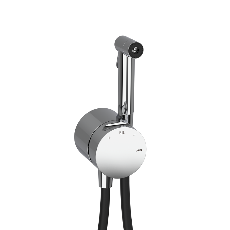 Intimixer monomando Brass INCOOL