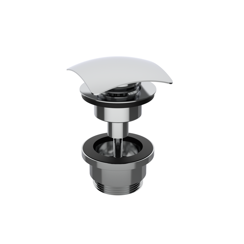 Válvula clic-clac Quadro