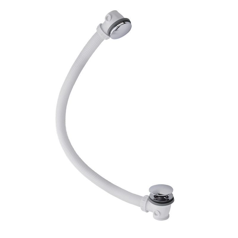 Desagüe clic-clac para bañera