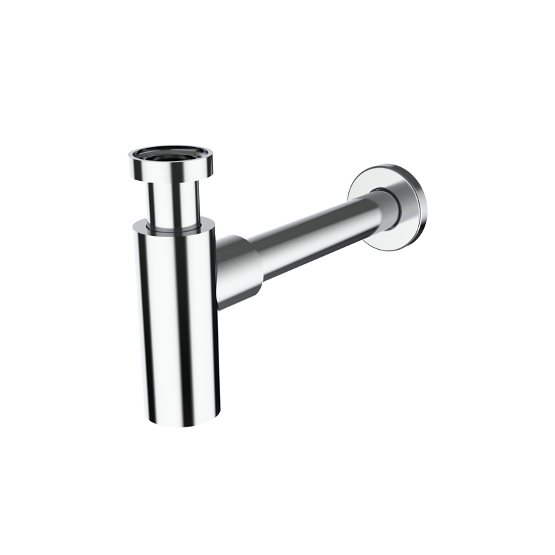 Sifón Basic para lavabo 1-1/4&quot;