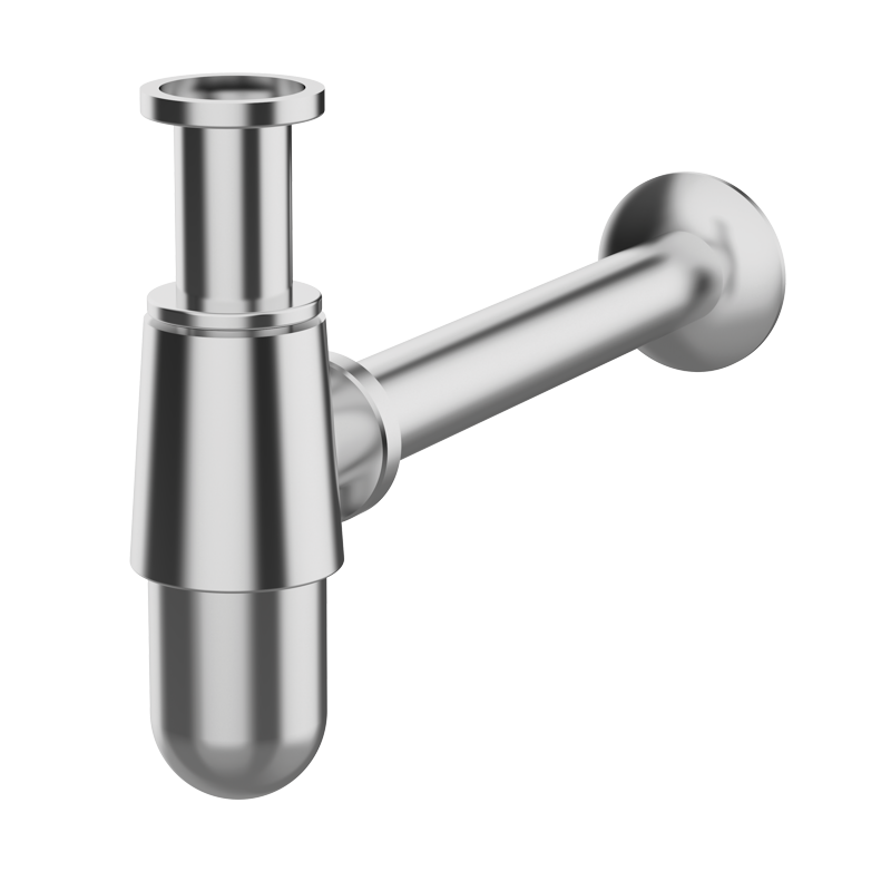 Sifón Estandar para lavabo 1-1/4&quot;