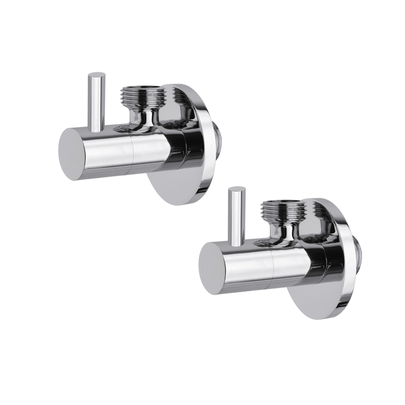 Juego llaves de corte Round