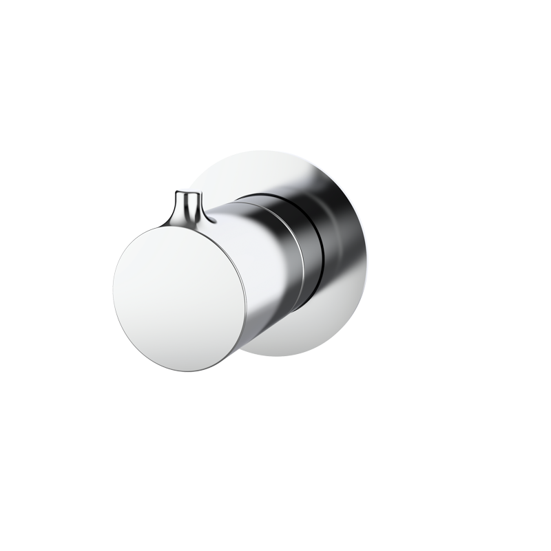 Llave de empotrar con stick