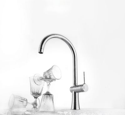 GRIFERÍAS DE COCINA