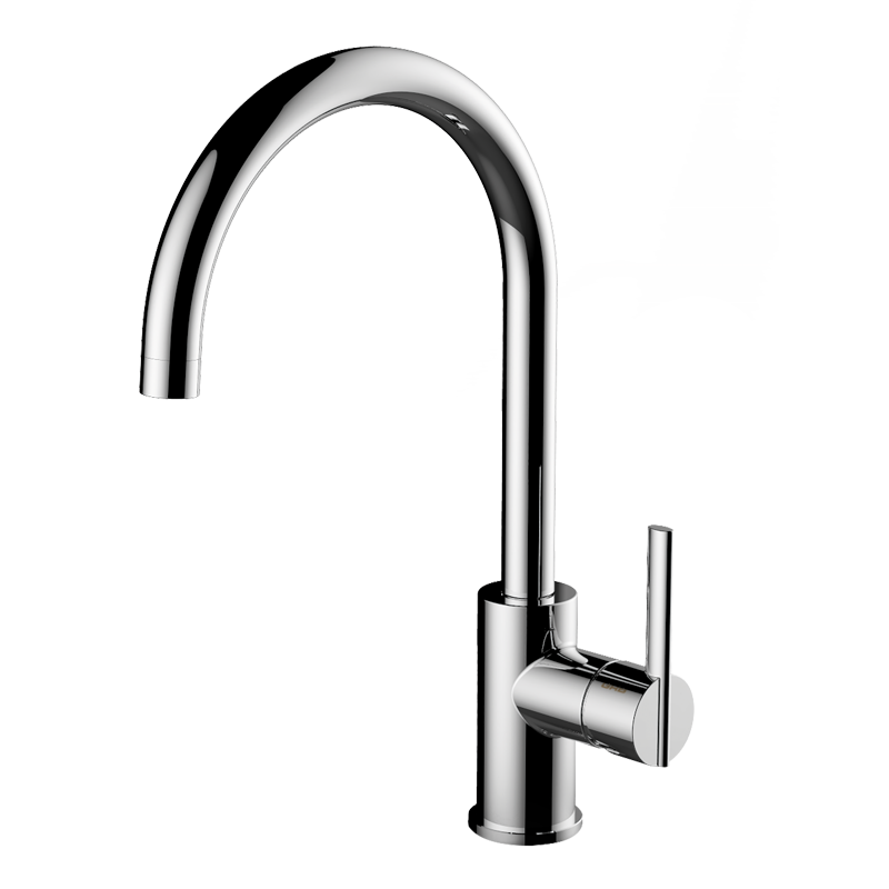 Fregadera Eternal curvo