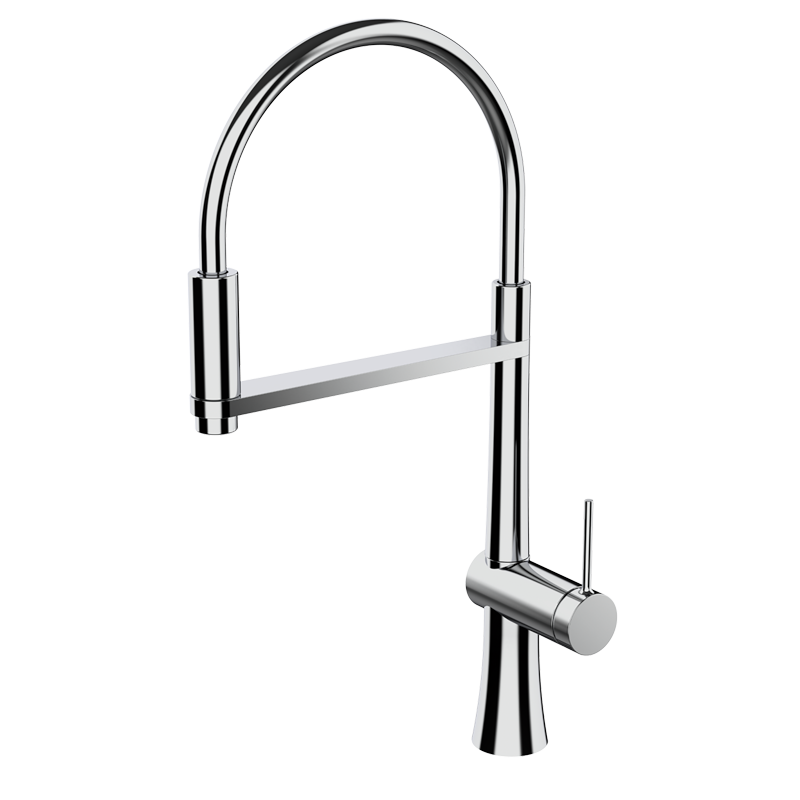 Fregadera extraible Time Female