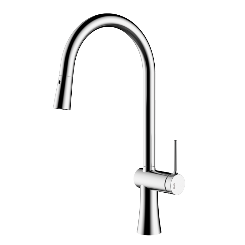 Fregadera mango extraible Time Female