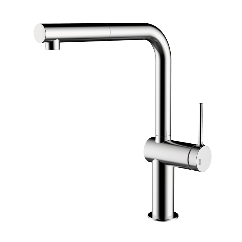 Fregadera mango extraible Time Male