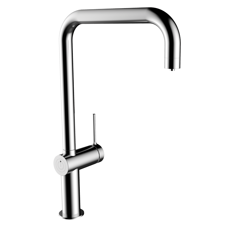 Grifo para agua tratada Time Male