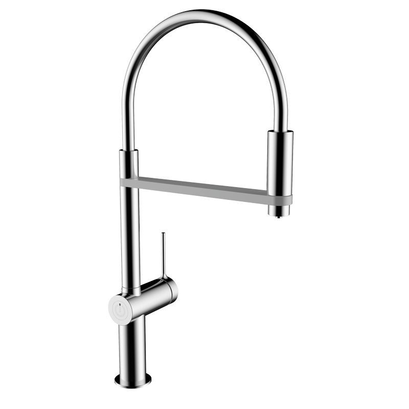 Grifo para agua tratada Time Male Klip