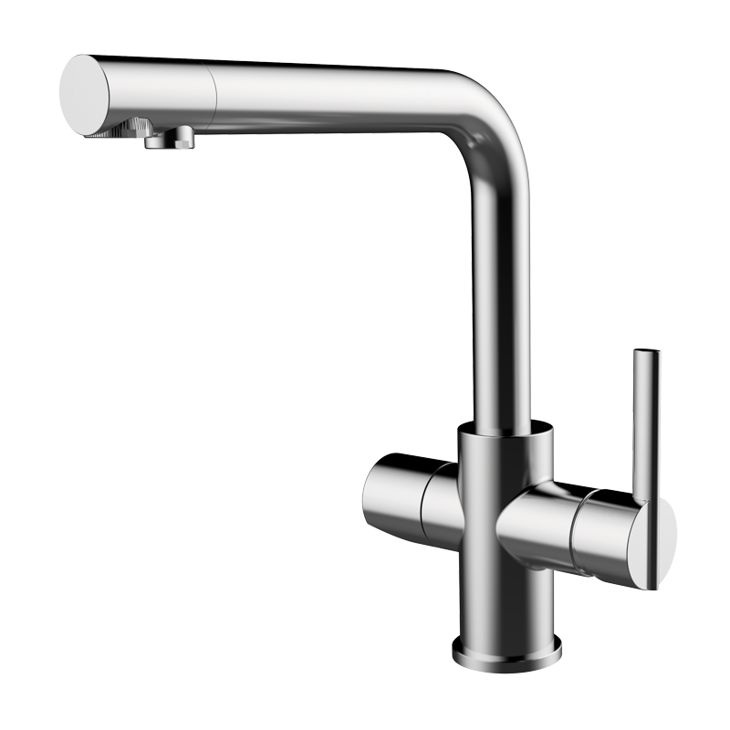 Grifo para agua tratada Kasvi