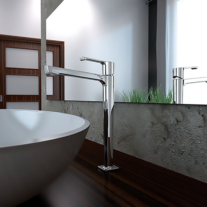 Lavabo monomando alto JOLIE