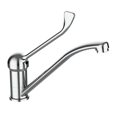 Fregadera gerontológico