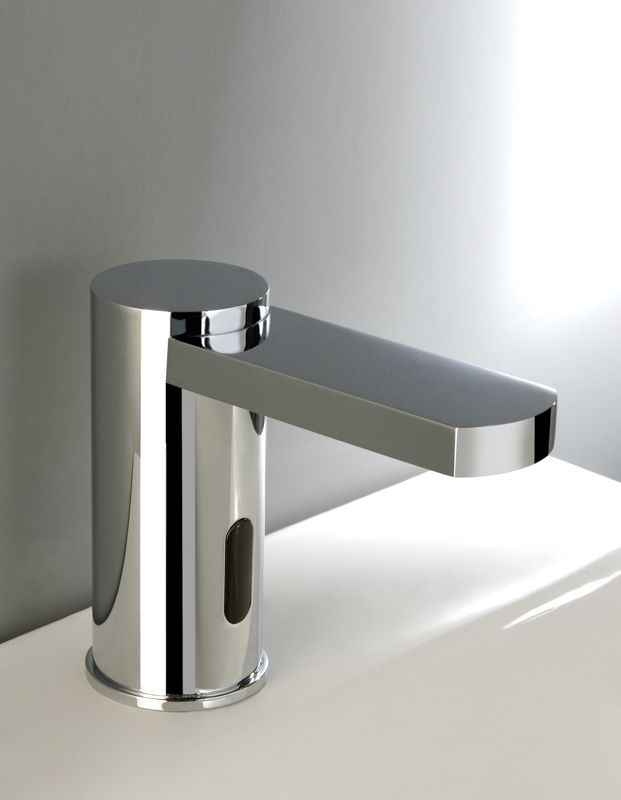 Lavabo encimera electrónico