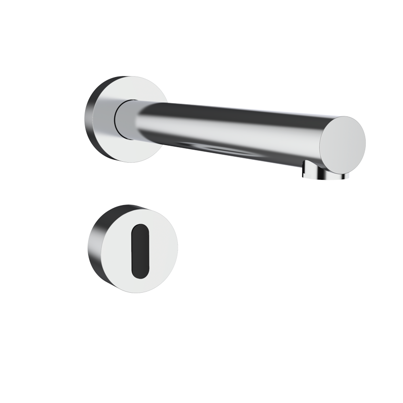 Lavabo empotrar electrónico