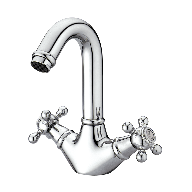 Lavabo monobloc 1866 CLÁSICA