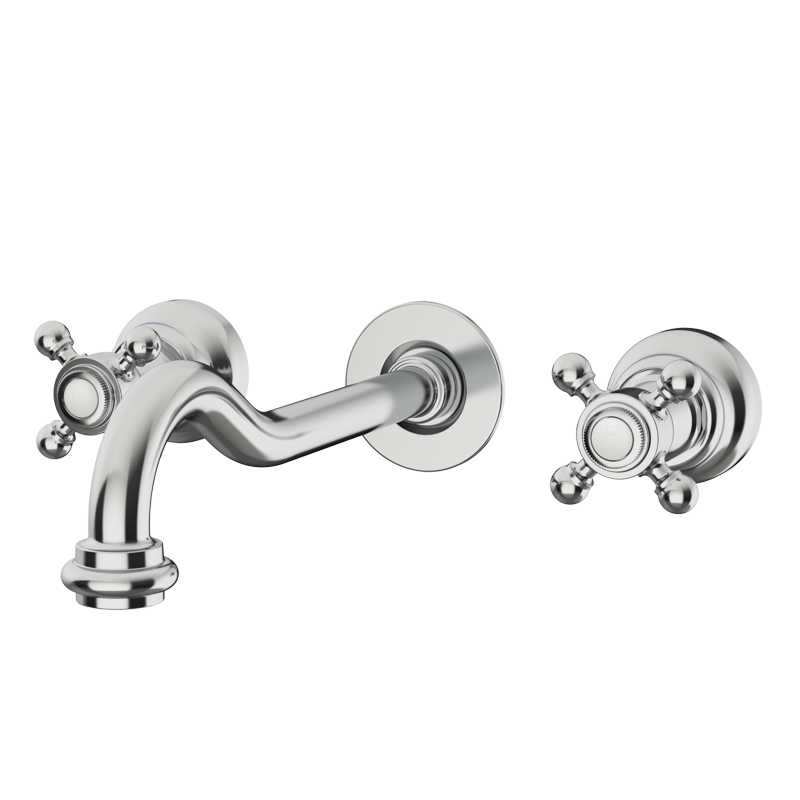 Lavabo empotrar 1866 CLÁSICA