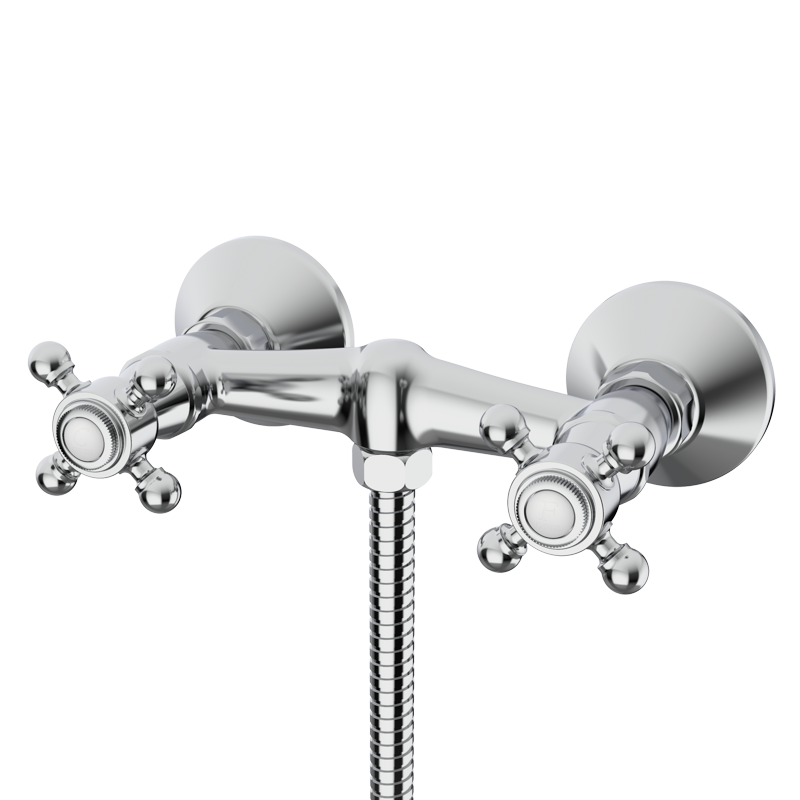 Ducha monobloc 1866 CLÁSICA