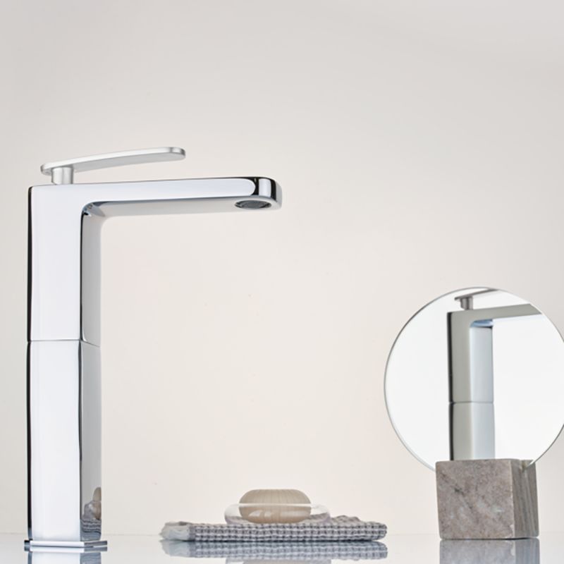 Lavabo monomando alto DESPERTAR