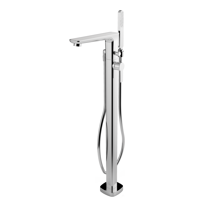 Columna de bañera a suelo DESPERTAR