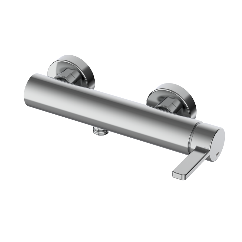 Monomando de ducha AXIS