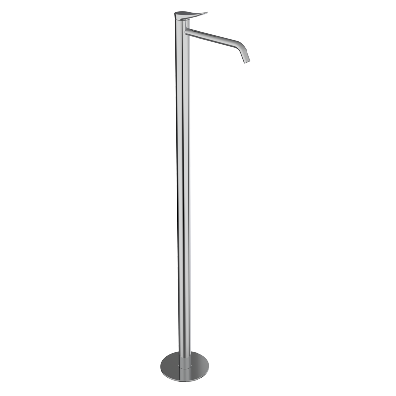 Lavabo monomando de suelo NAVA