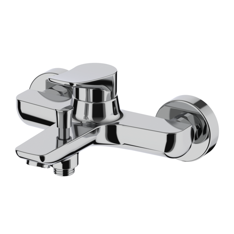 Monomando baño-ducha NAVA