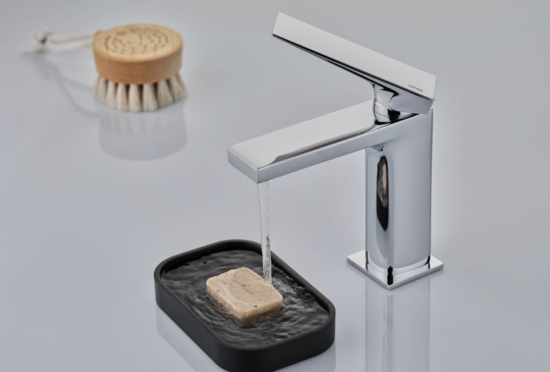 Lavabo monomando KALA