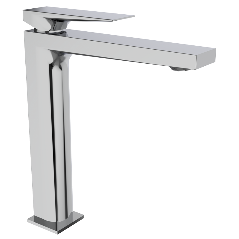 Lavabo monomando alto KALA