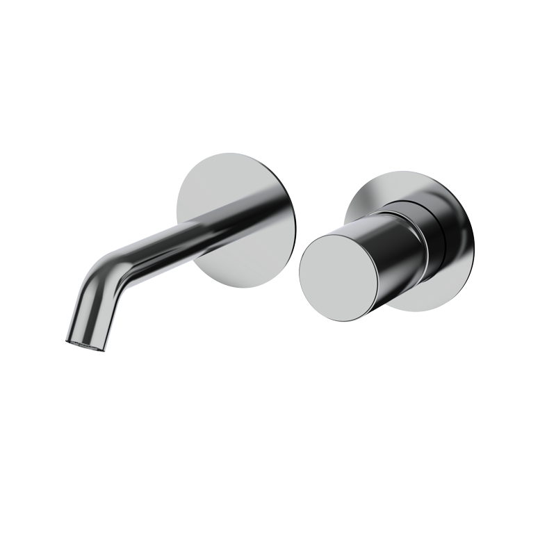 Lavabo monomando de empotrar COOL