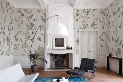 PETRA Ybarra&amp;Serret