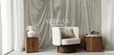 ARTISAN by Bodo Sperlein