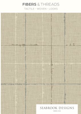 FIBERS &amp; THREADS