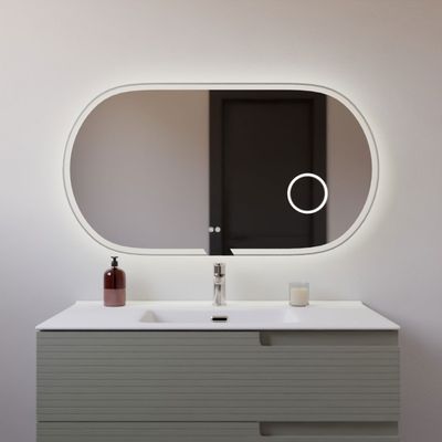 Espejos de baño
