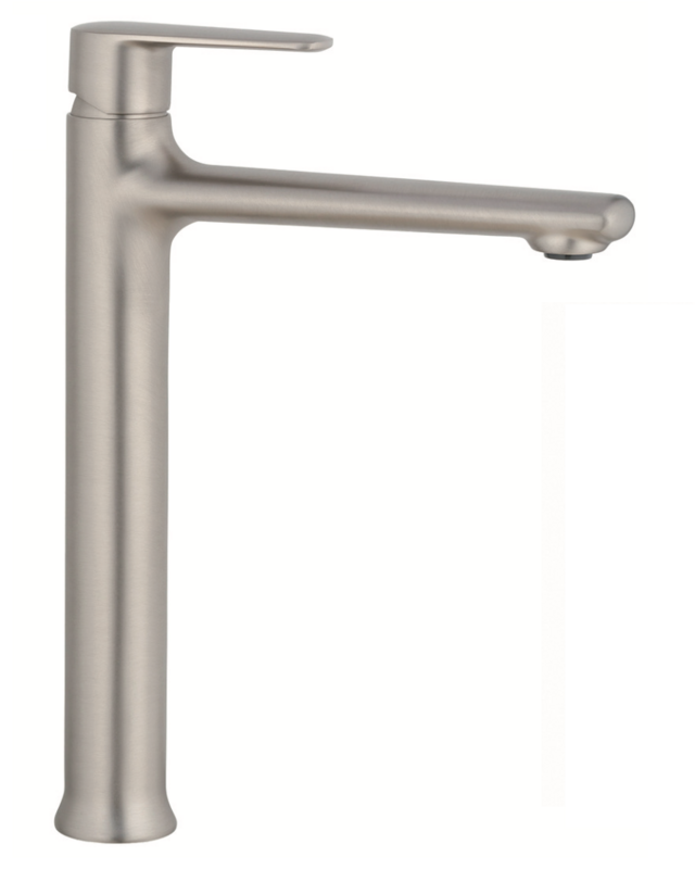 Monet tall basin mixer