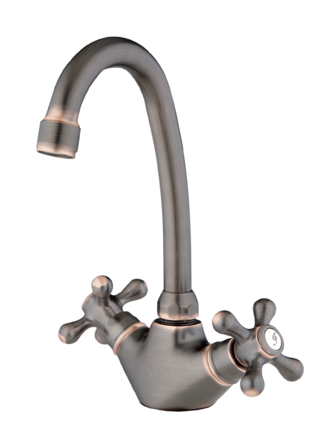 Ebro washbasin monobloc