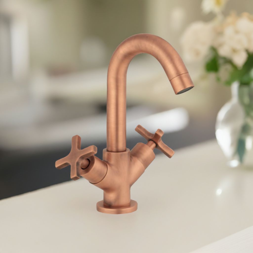 Aurin mixer