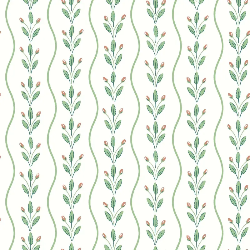 Flower Buds