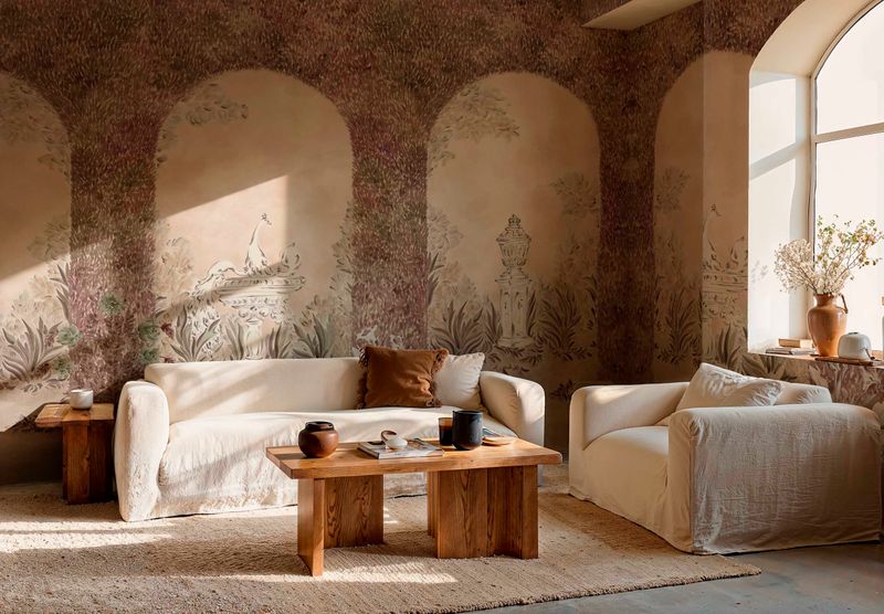 Alcazar Rosado