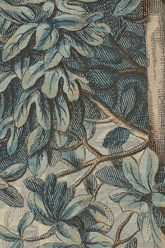 Charles, Blue
