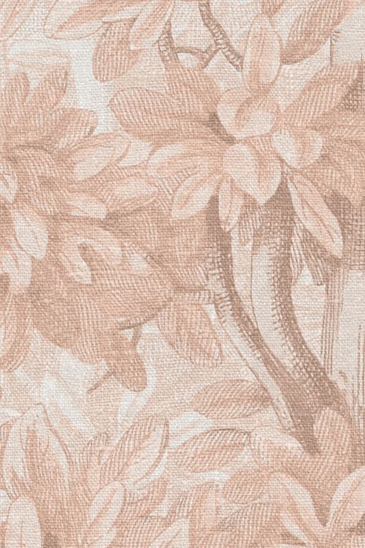 Charles, Blush
