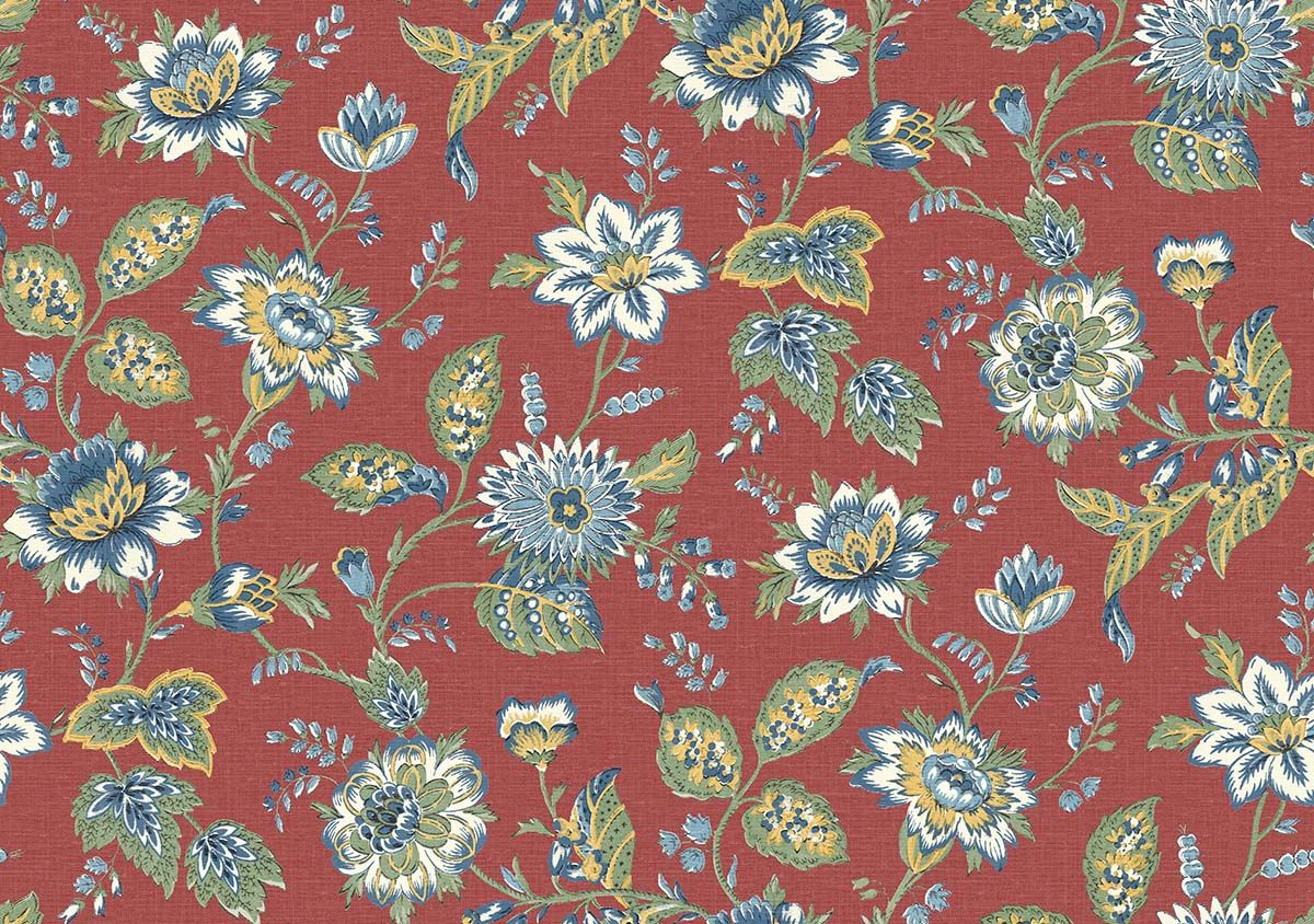 Castellane Iron Oxide