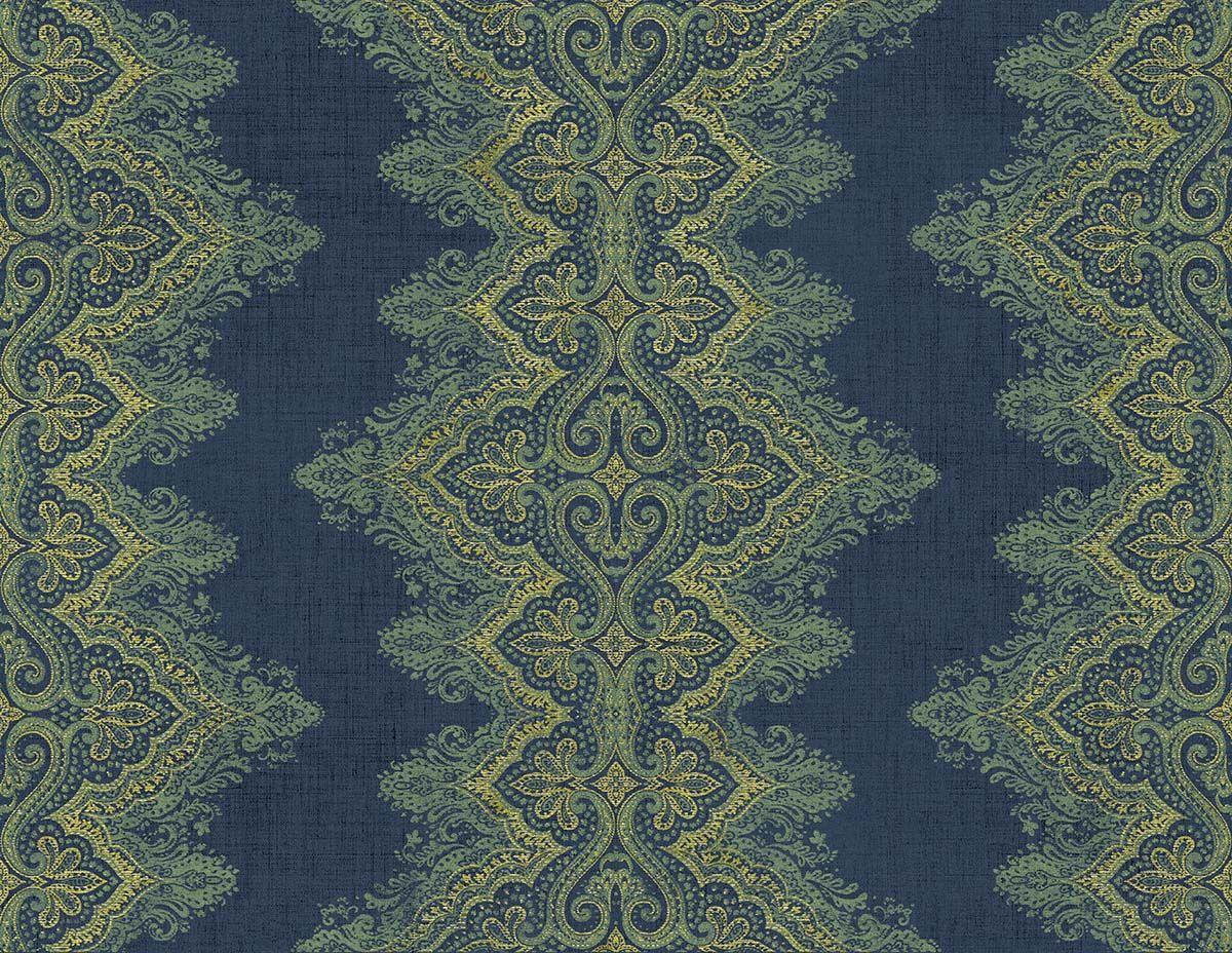 Valensole Ocean Deep