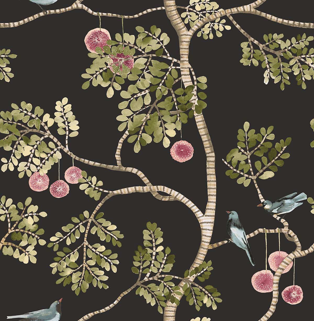 Solarae Smoky Wisteria